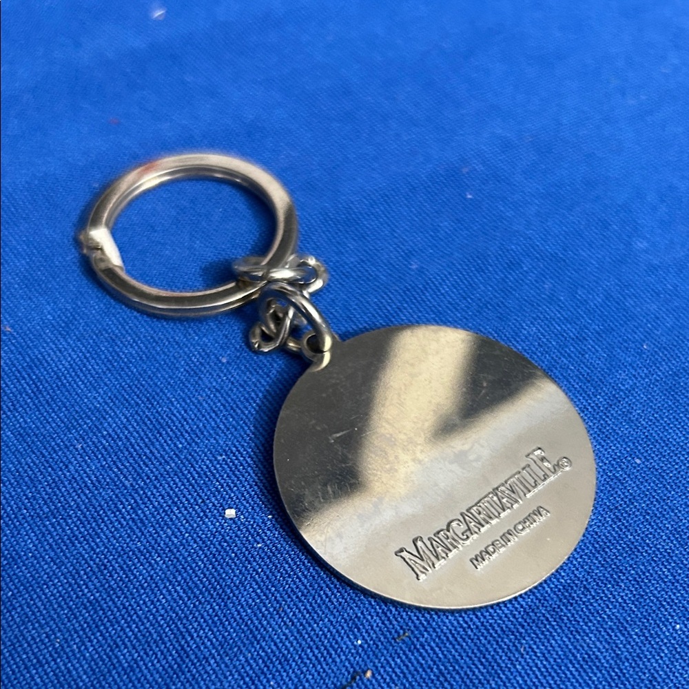 Keychain Accessory - Black - Picture 3 of 7